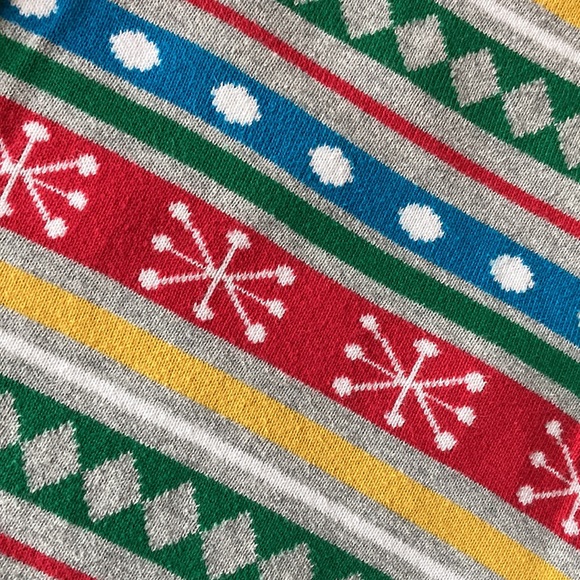 Disney Santa Mickey Holiday Sweater - Picture 5 of 10